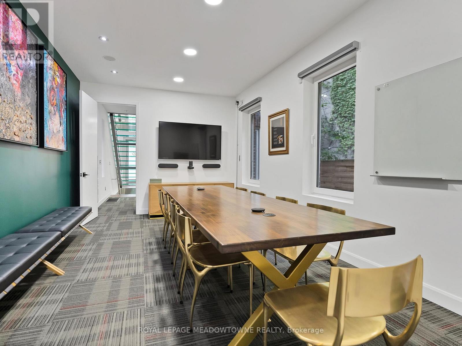 544 Richmond Street W, Toronto, Ontario  M5V 1Y4 - Photo 9 - C12964422