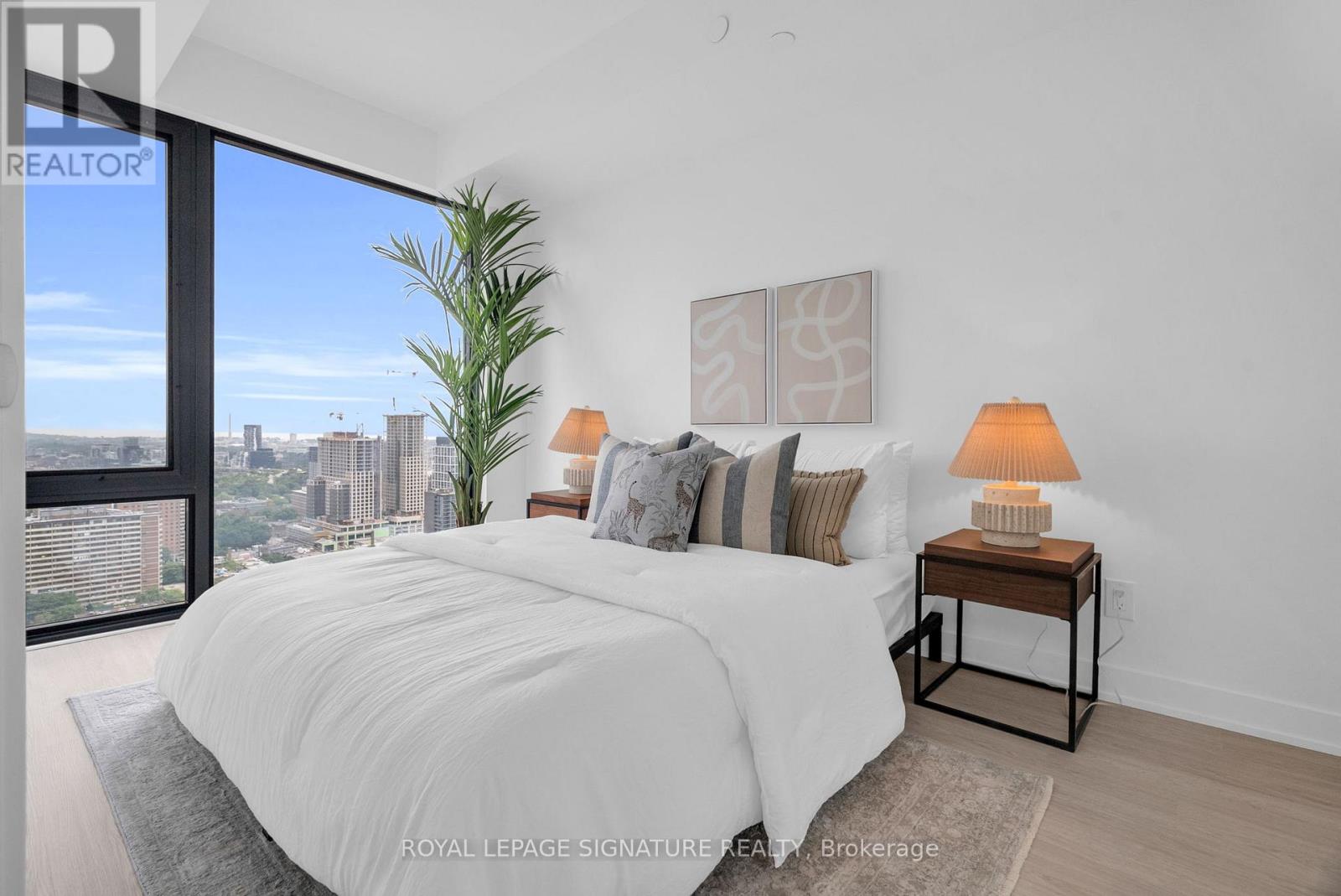 3106 - 47 Mutual Street, Toronto (Church-Yonge Corridor), Ontario  M5B 0C6 - Photo 10 - C12964426