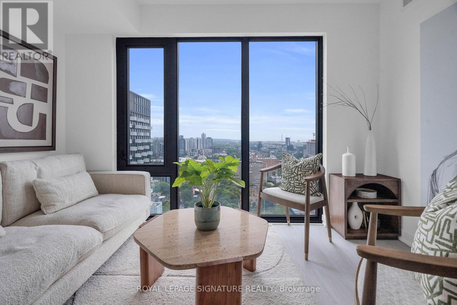 3106 - 47 Mutual Street, Toronto (Church-Yonge Corridor), Ontario  M5B 0C6 - Photo 3 - C12964426