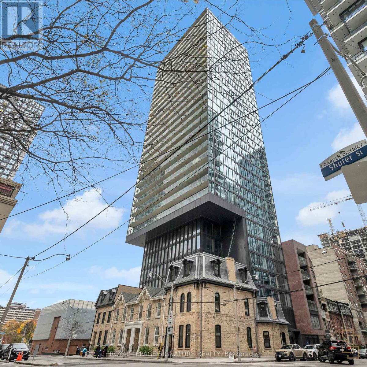 3106 - 47 Mutual Street, Toronto (Church-Yonge Corridor), Ontario  M5B 0C6 - Photo 34 - C12964426