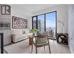 3106 - 47 MUTUAL STREET, Toronto, Ontario