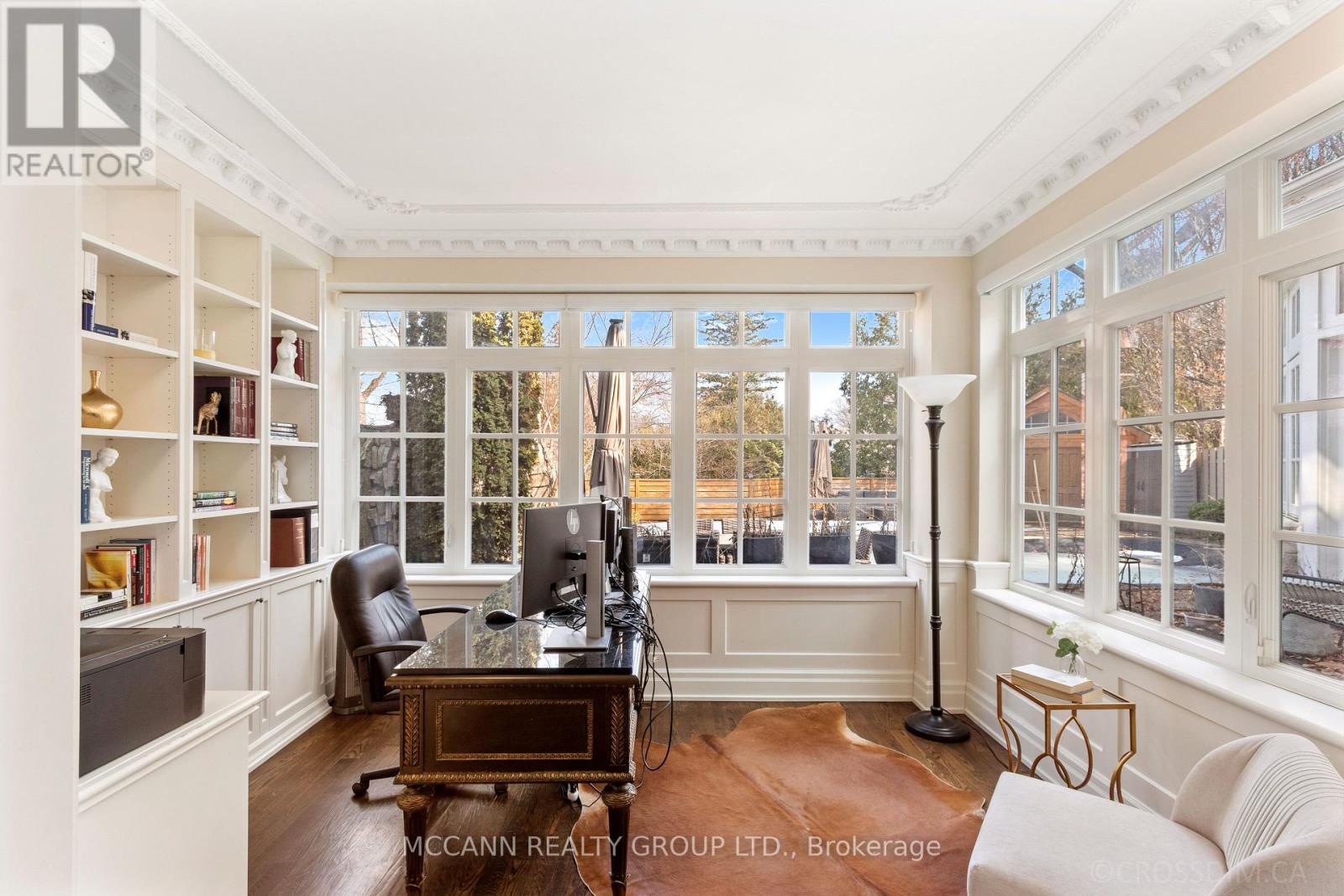 27 Strathgowan Crescent, Toronto, Ontario  M4N 2Z6 - Photo 10 - C12964454