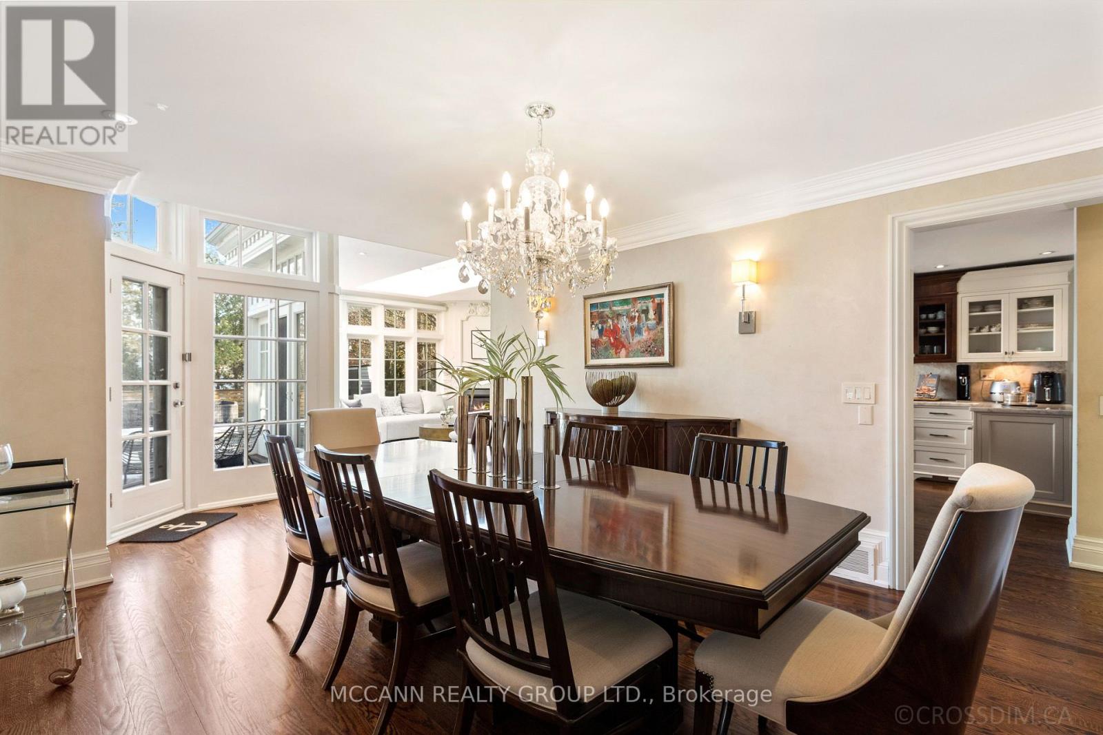 27 Strathgowan Crescent, Toronto, Ontario  M4N 2Z6 - Photo 12 - C12964454