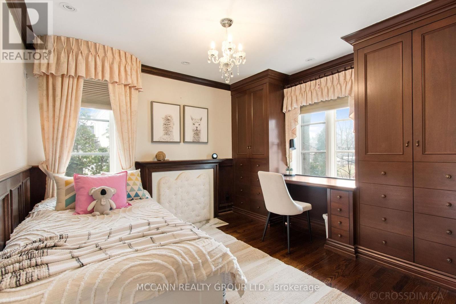 27 Strathgowan Crescent, Toronto, Ontario  M4N 2Z6 - Photo 24 - C12964454