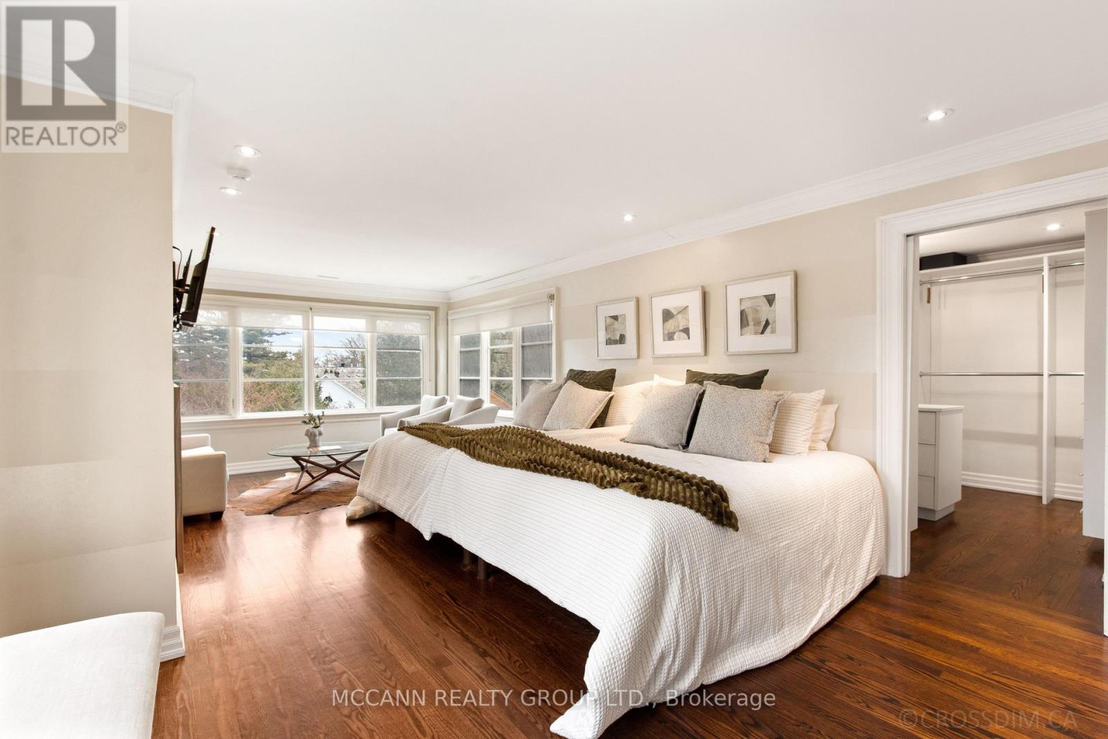 27 Strathgowan Crescent, Toronto, Ontario  M4N 2Z6 - Photo 28 - C12964454