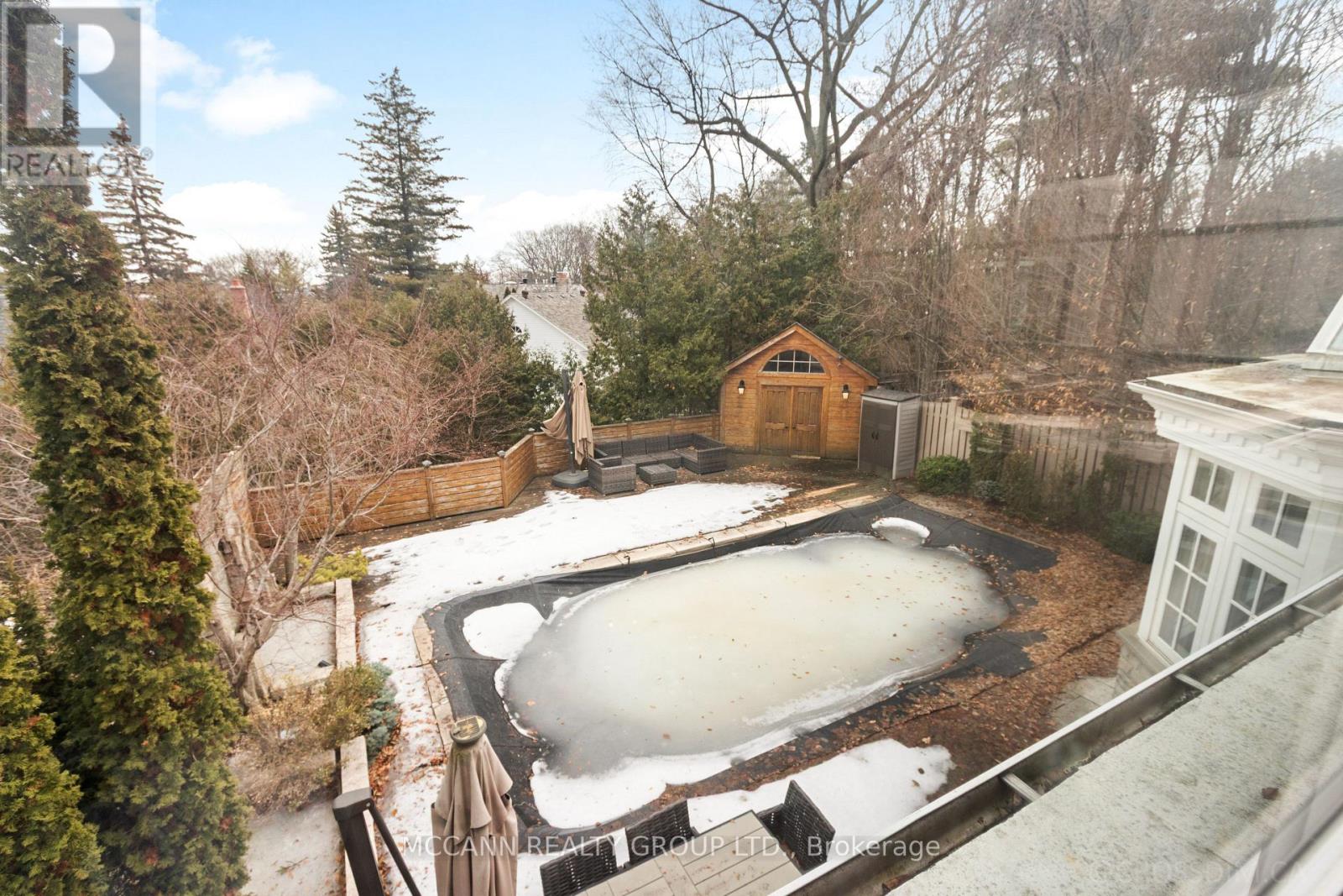 27 Strathgowan Crescent, Toronto, Ontario  M4N 2Z6 - Photo 30 - C12964454