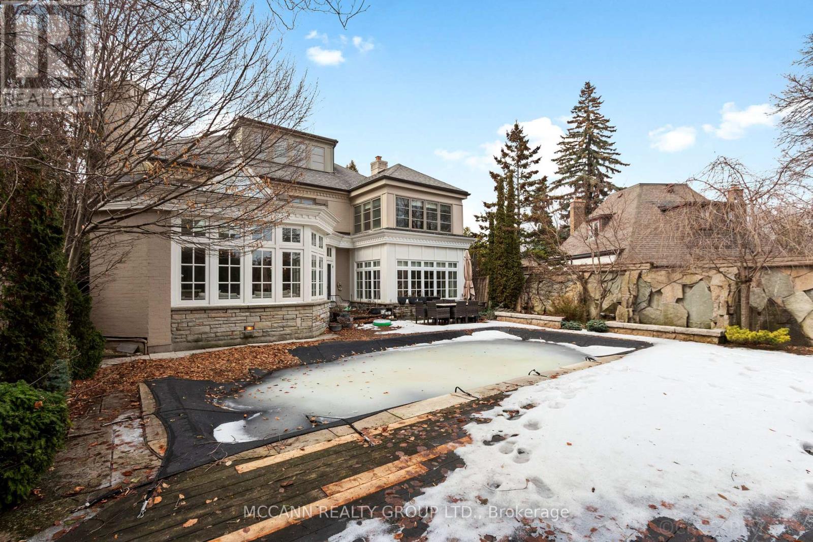 27 Strathgowan Crescent, Toronto, Ontario  M4N 2Z6 - Photo 44 - C12964454