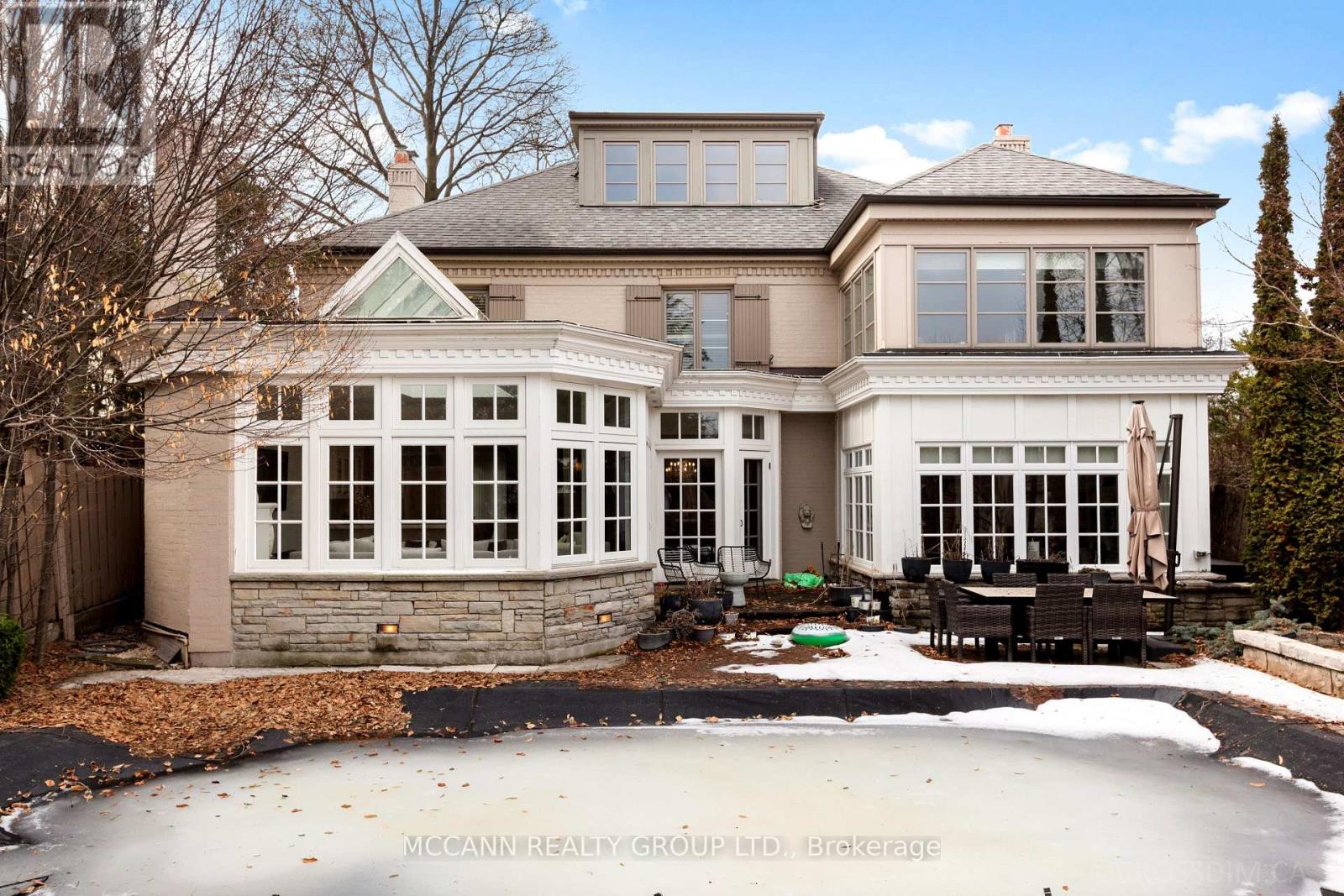 27 Strathgowan Crescent, Toronto, Ontario  M4N 2Z6 - Photo 45 - C12964454