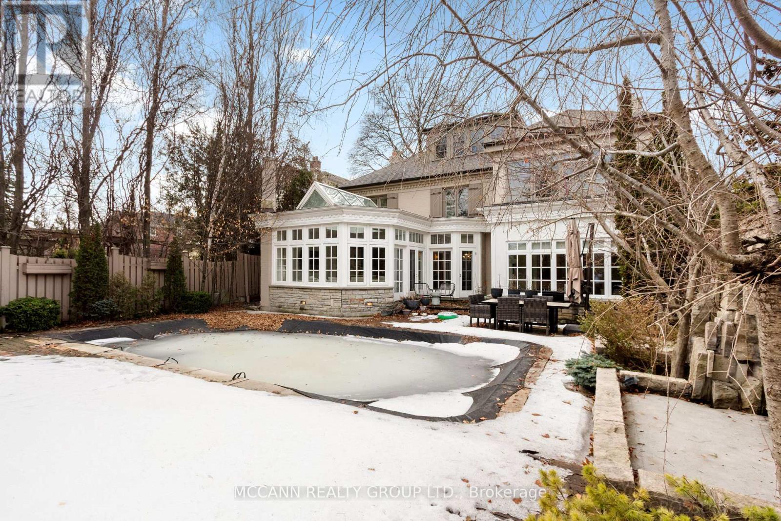 27 Strathgowan Crescent, Toronto, Ontario  M4N 2Z6 - Photo 46 - C12964454