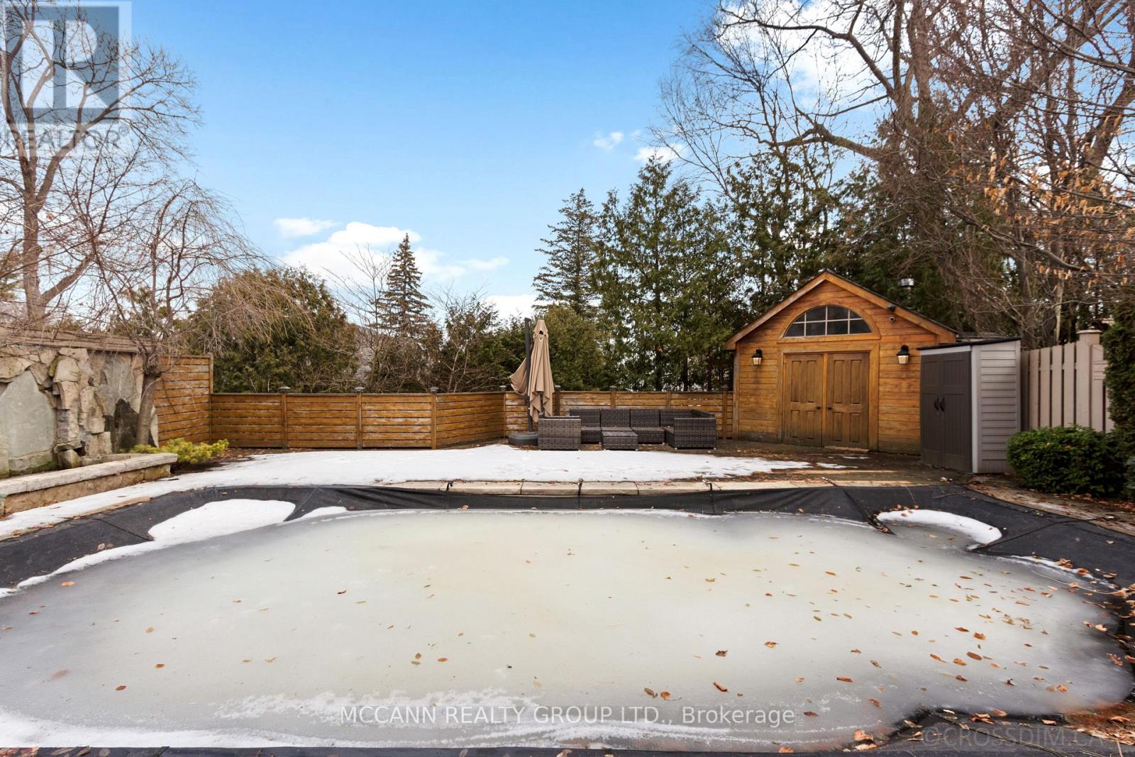 27 Strathgowan Crescent, Toronto, Ontario  M4N 2Z6 - Photo 47 - C12964454