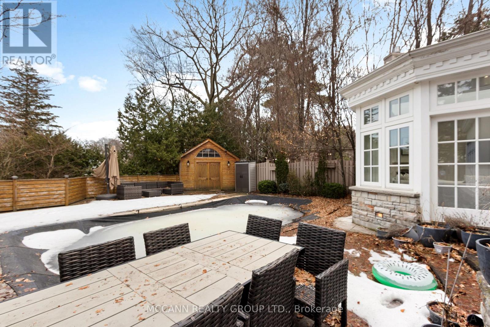 27 Strathgowan Crescent, Toronto, Ontario  M4N 2Z6 - Photo 48 - C12964454