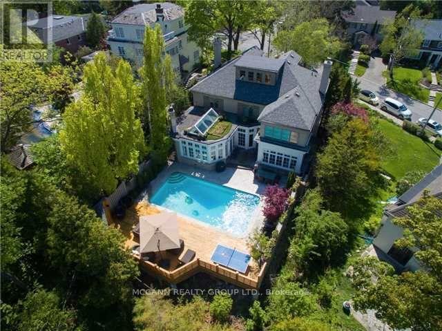 27 Strathgowan Crescent, Toronto, Ontario  M4N 2Z6 - Photo 49 - C12964454