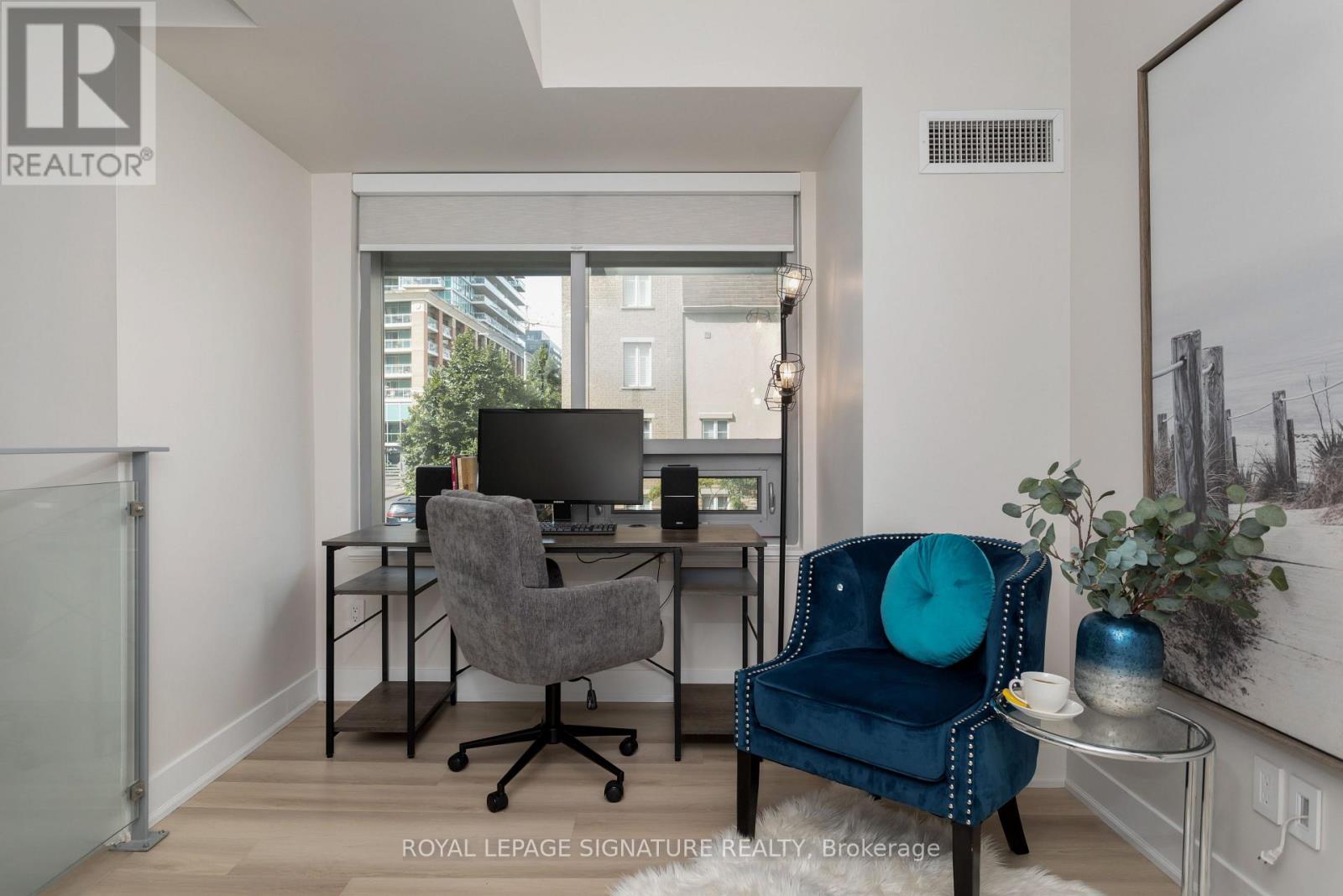 Th 111 - 59 East Liberty Street, Toronto, Ontario  M6K 3R1 - Photo 12 - C12964486