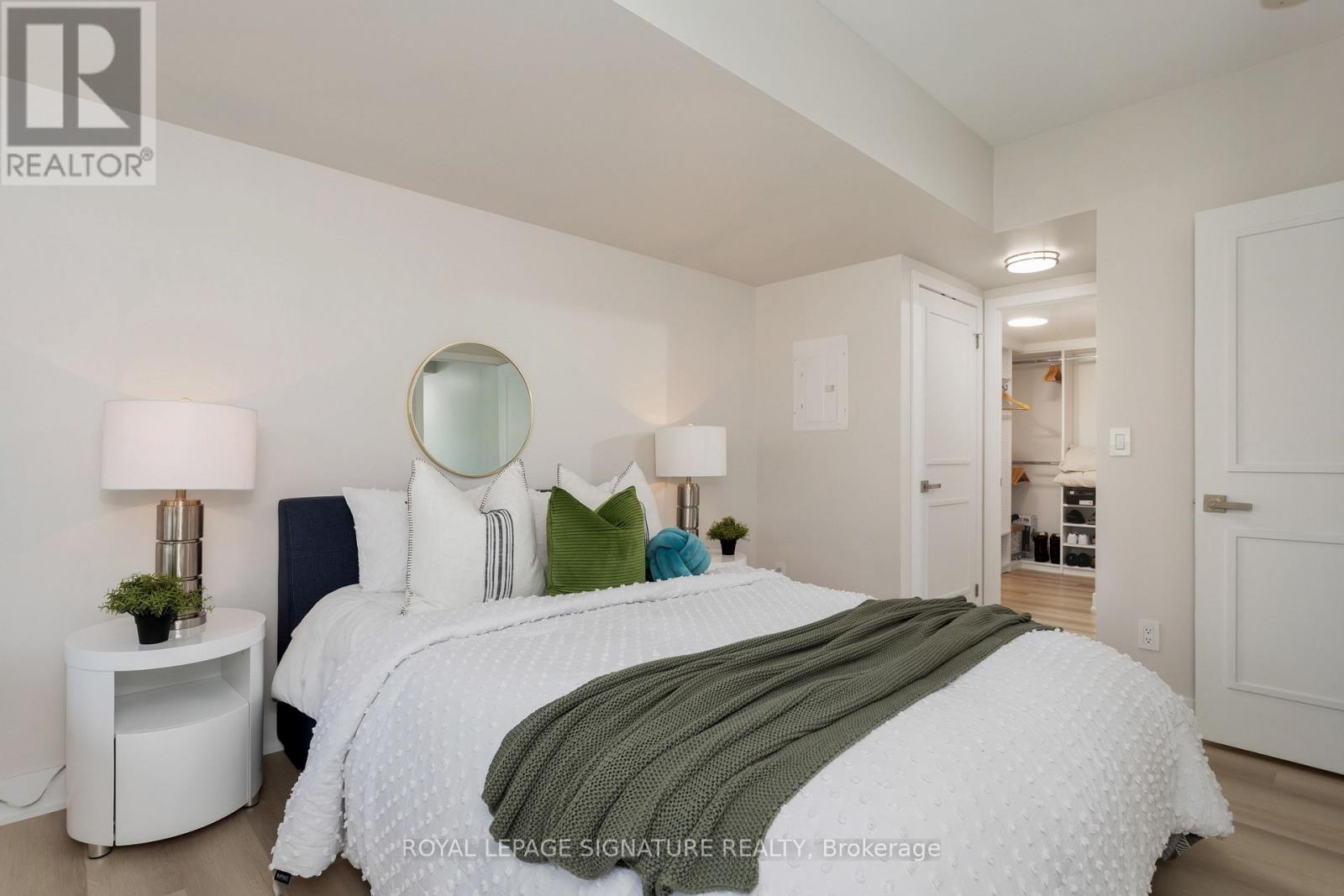 Th 111 - 59 East Liberty Street, Toronto, Ontario  M6K 3R1 - Photo 15 - C12964486