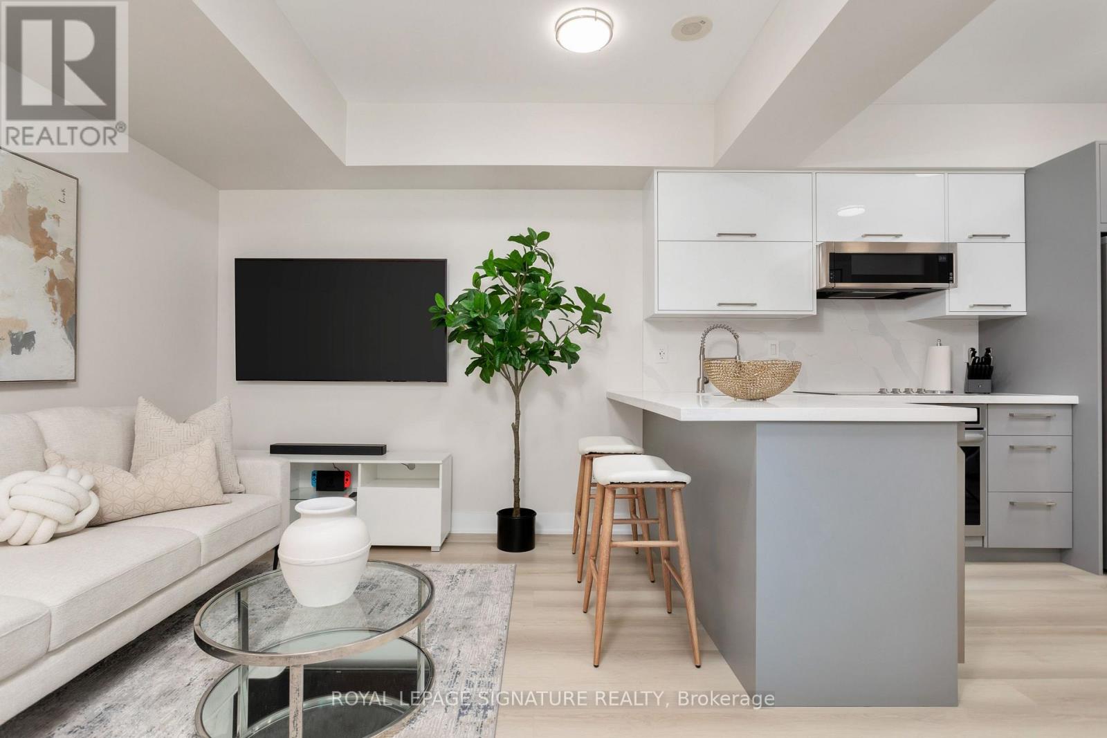 Th 111 - 59 East Liberty Street, Toronto, Ontario  M6K 3R1 - Photo 2 - C12964486