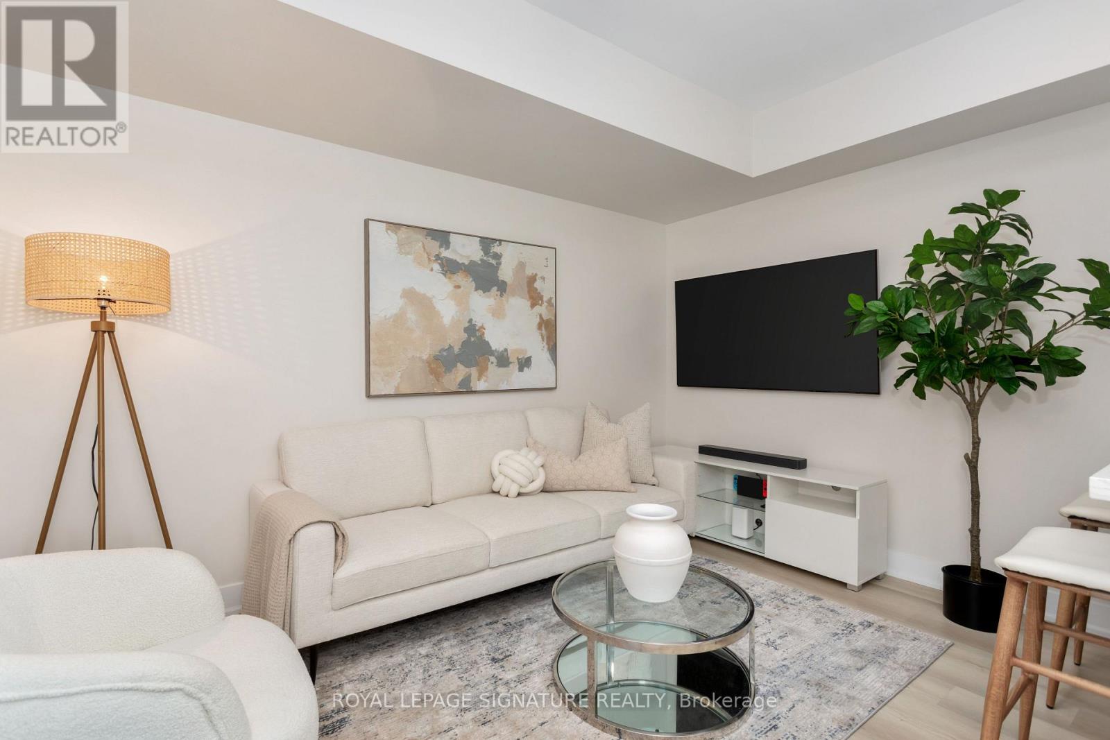 Th 111 - 59 East Liberty Street, Toronto, Ontario  M6K 3R1 - Photo 3 - C12964486