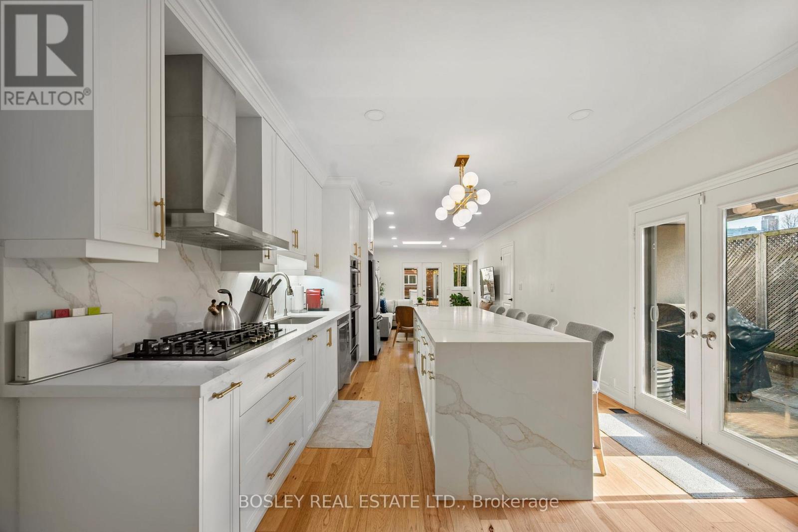 103 Manning Avenue, Toronto, Ontario  M6J 2K6 - Photo 12 - C12964488