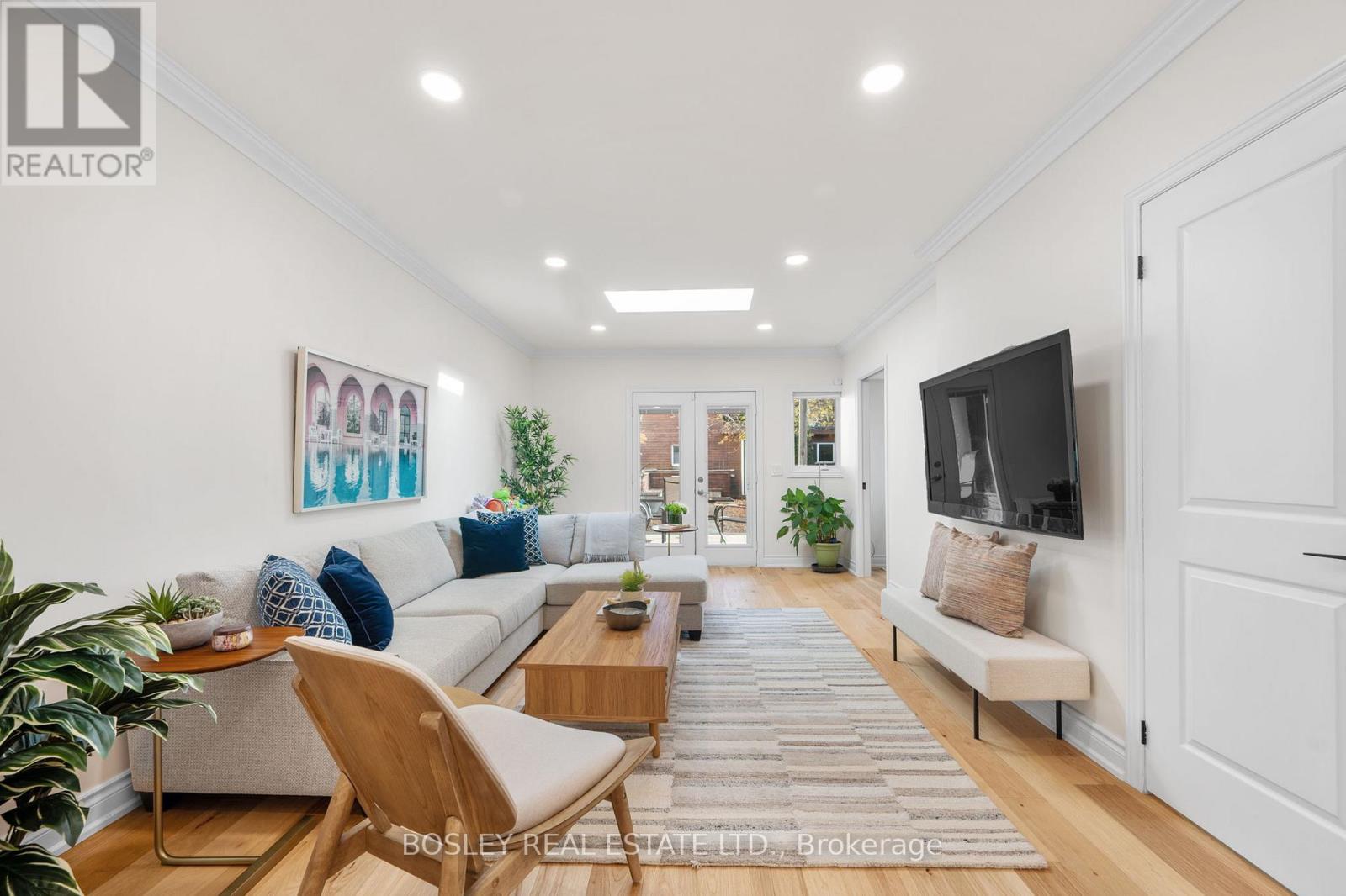 103 Manning Avenue, Toronto, Ontario  M6J 2K6 - Photo 13 - C12964488