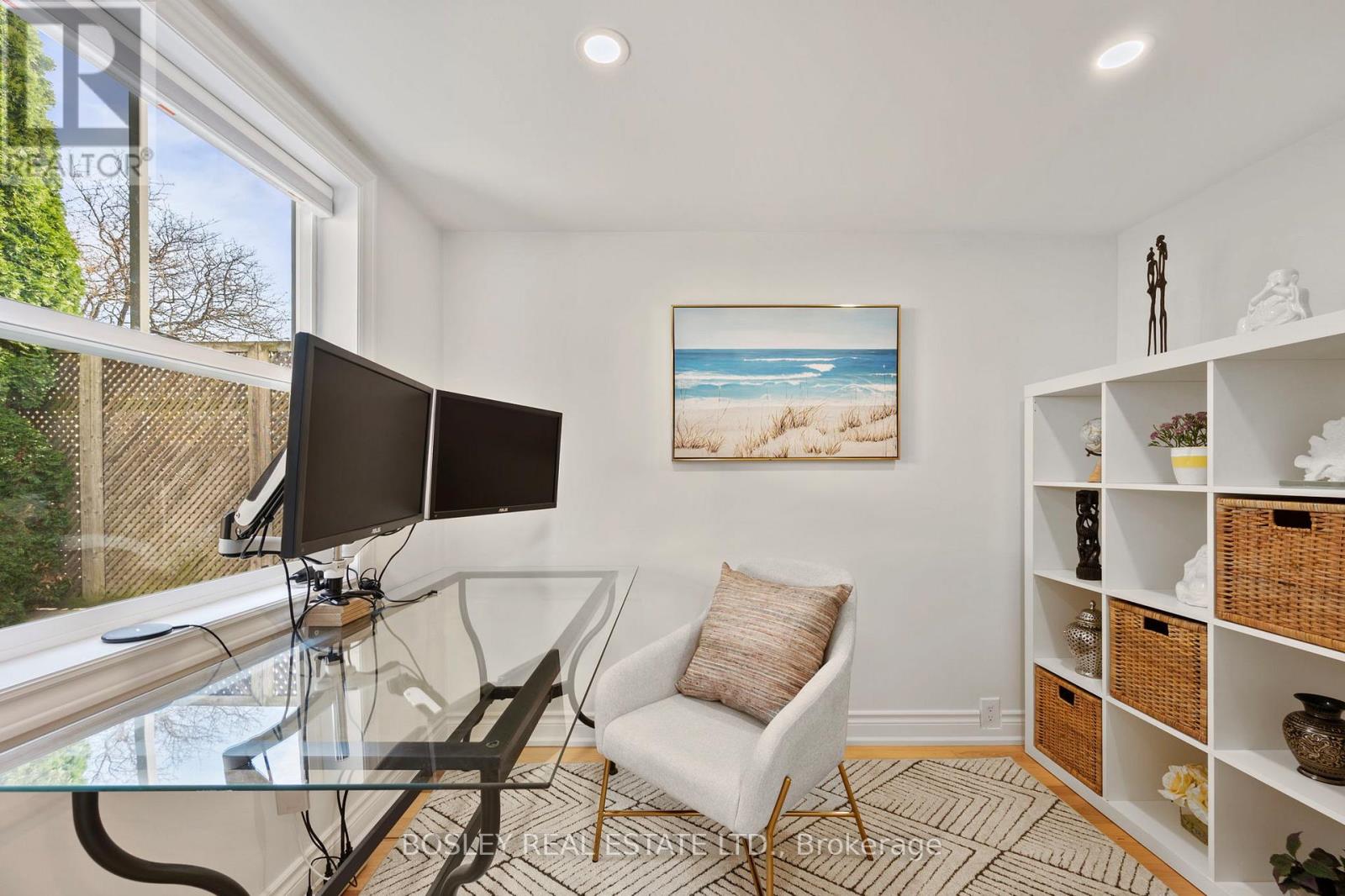 103 Manning Avenue, Toronto, Ontario  M6J 2K6 - Photo 15 - C12964488