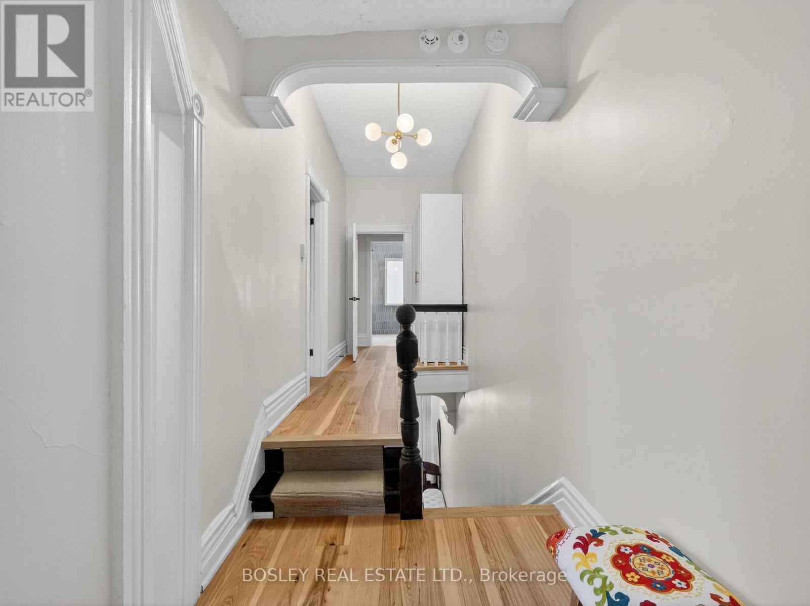 103 Manning Avenue, Toronto, Ontario  M6J 2K6 - Photo 19 - C12964488