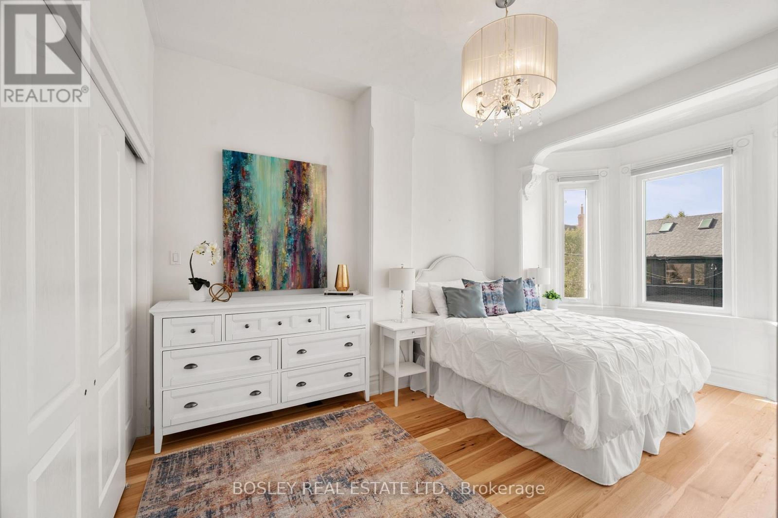 103 Manning Avenue, Toronto, Ontario  M6J 2K6 - Photo 20 - C12964488