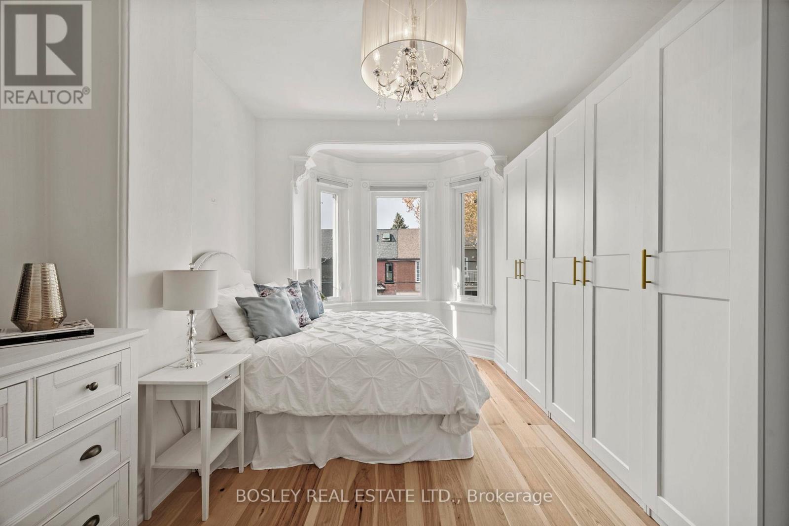 103 Manning Avenue, Toronto, Ontario  M6J 2K6 - Photo 21 - C12964488