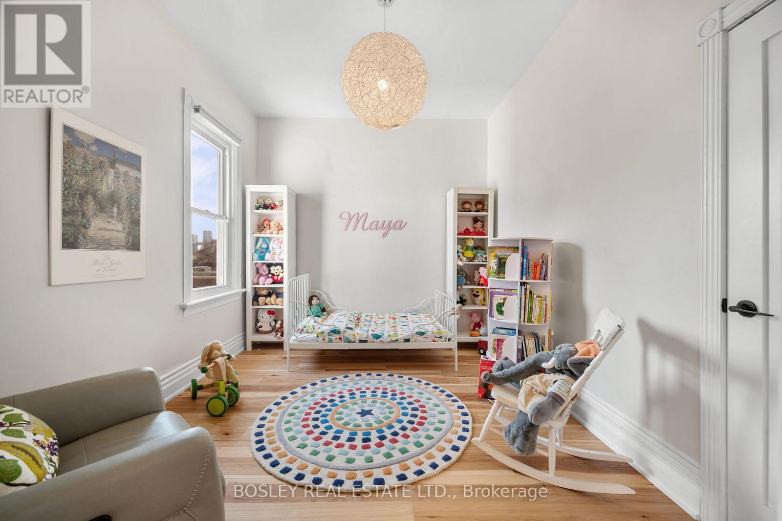 103 Manning Avenue, Toronto, Ontario  M6J 2K6 - Photo 27 - C12964488