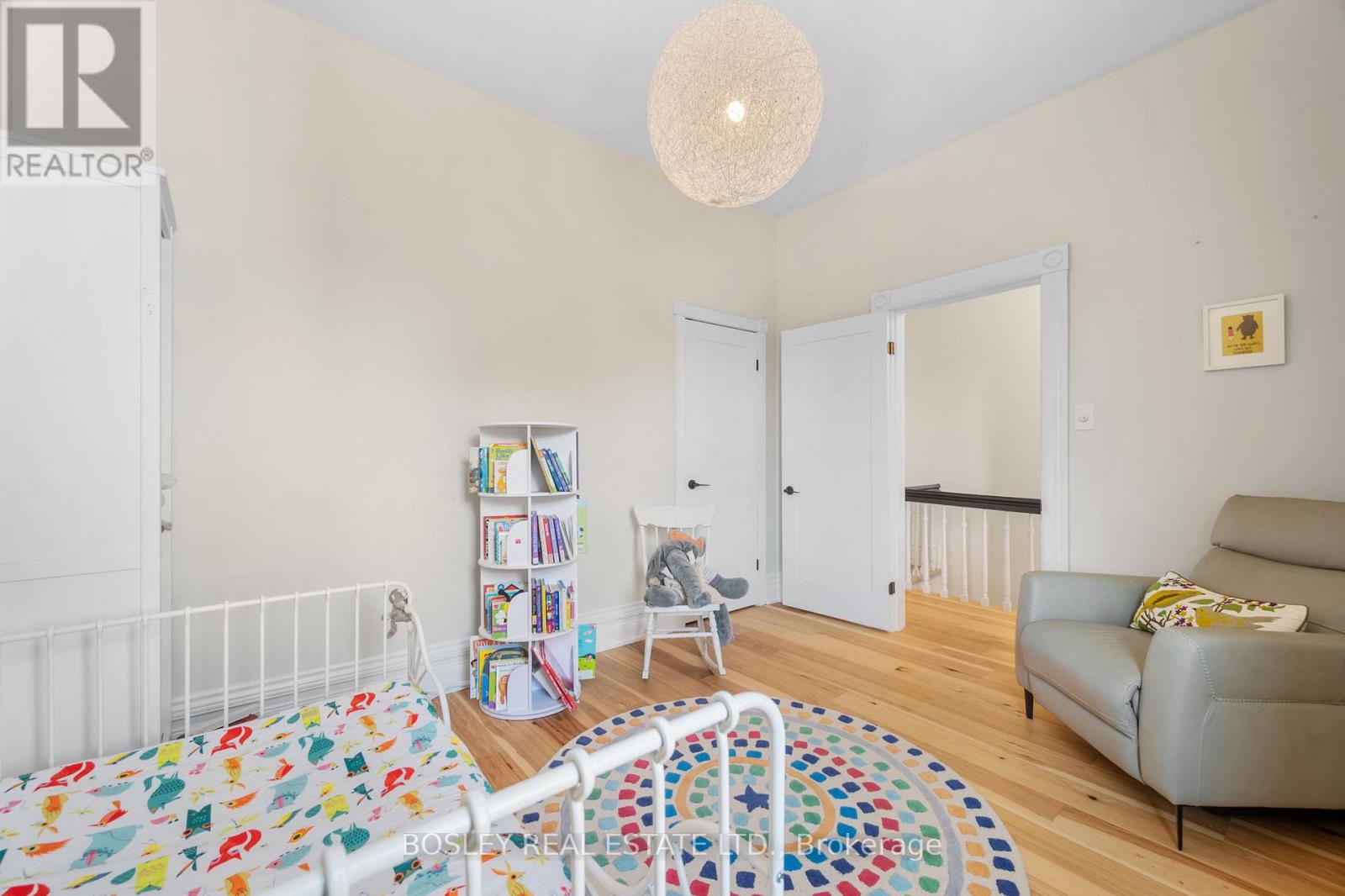 103 Manning Avenue, Toronto, Ontario  M6J 2K6 - Photo 28 - C12964488