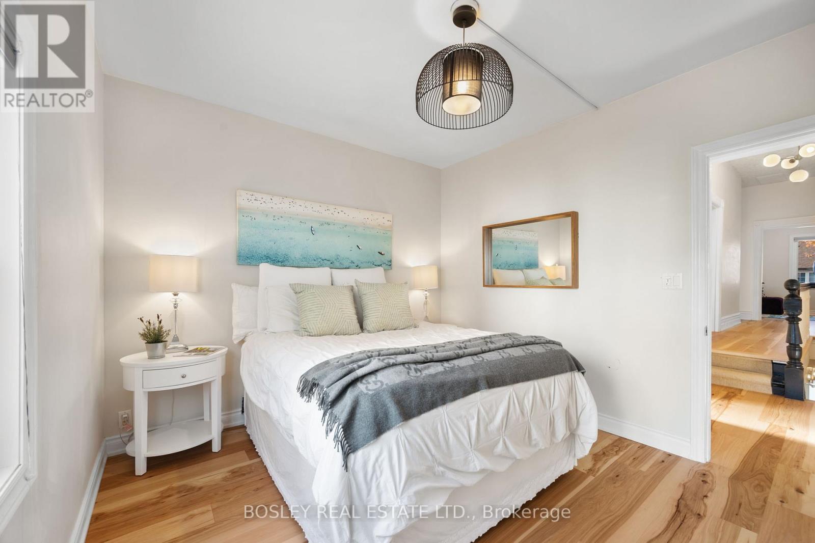 103 Manning Avenue, Toronto, Ontario  M6J 2K6 - Photo 30 - C12964488