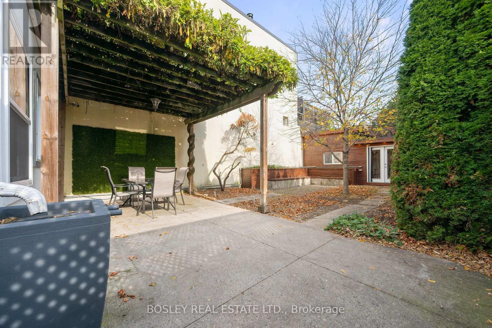 103 Manning Avenue, Toronto, Ontario  M6J 2K6 - Photo 33 - C12964488