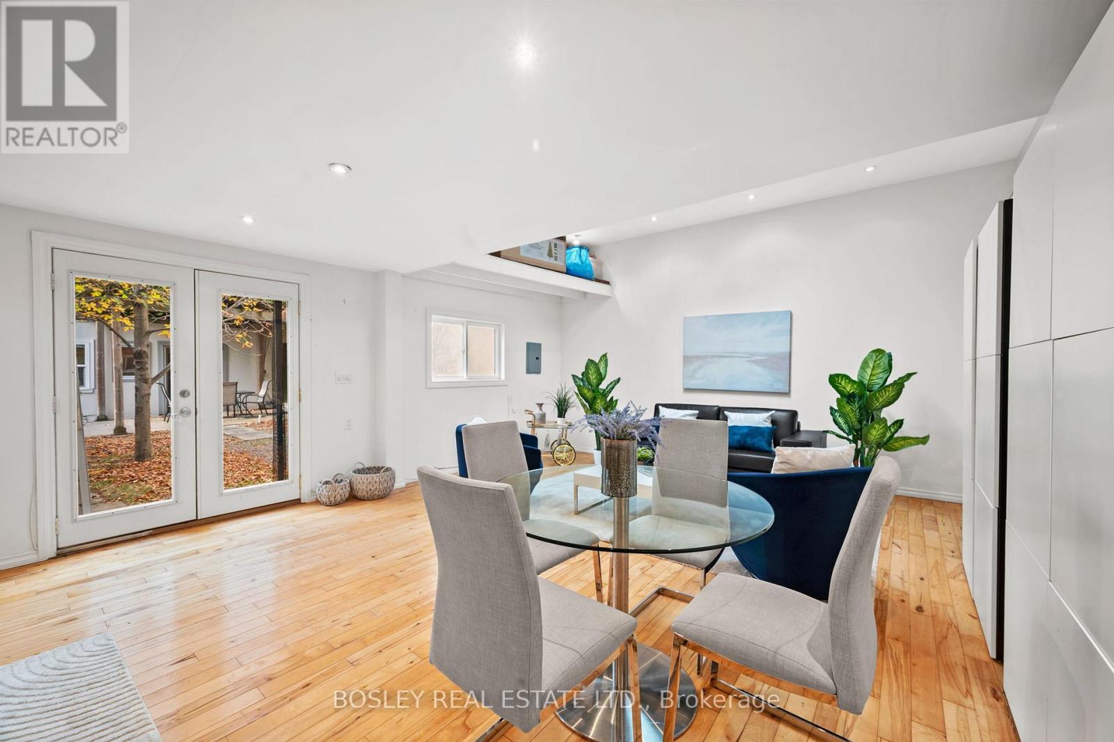 103 Manning Avenue, Toronto, Ontario  M6J 2K6 - Photo 35 - C12964488