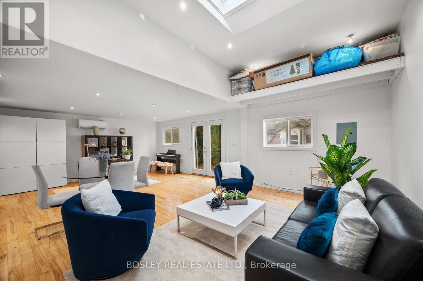 103 Manning Avenue, Toronto, Ontario  M6J 2K6 - Photo 36 - C12964488