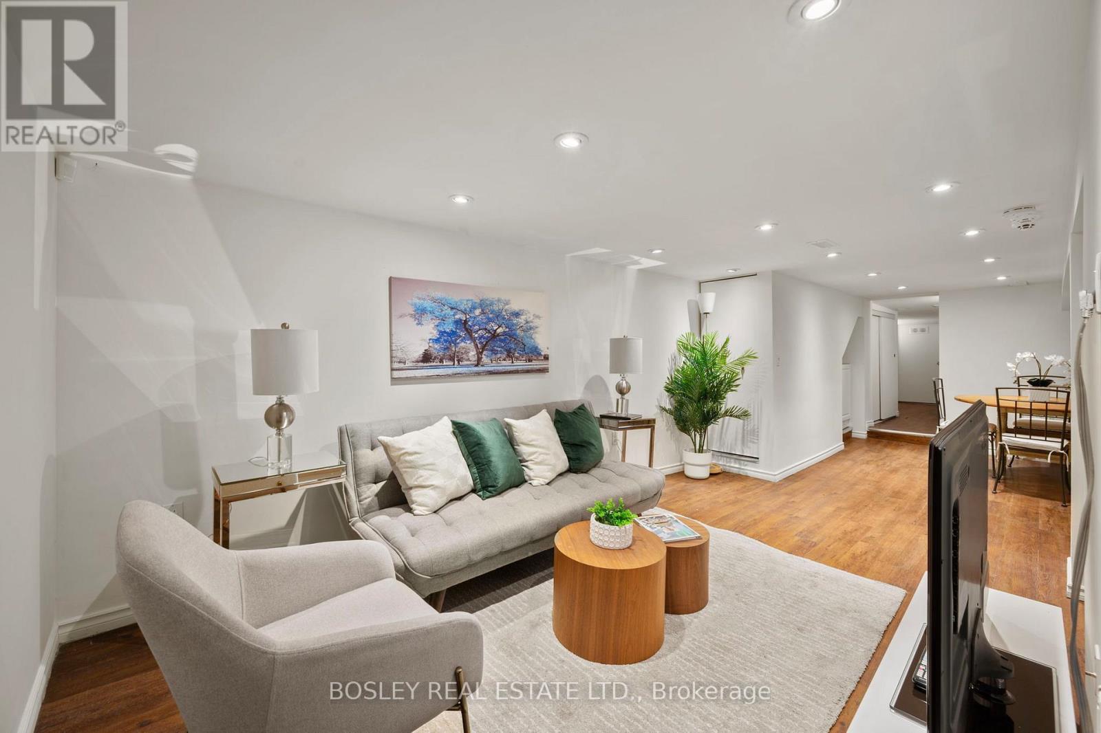 103 Manning Avenue, Toronto, Ontario  M6J 2K6 - Photo 39 - C12964488