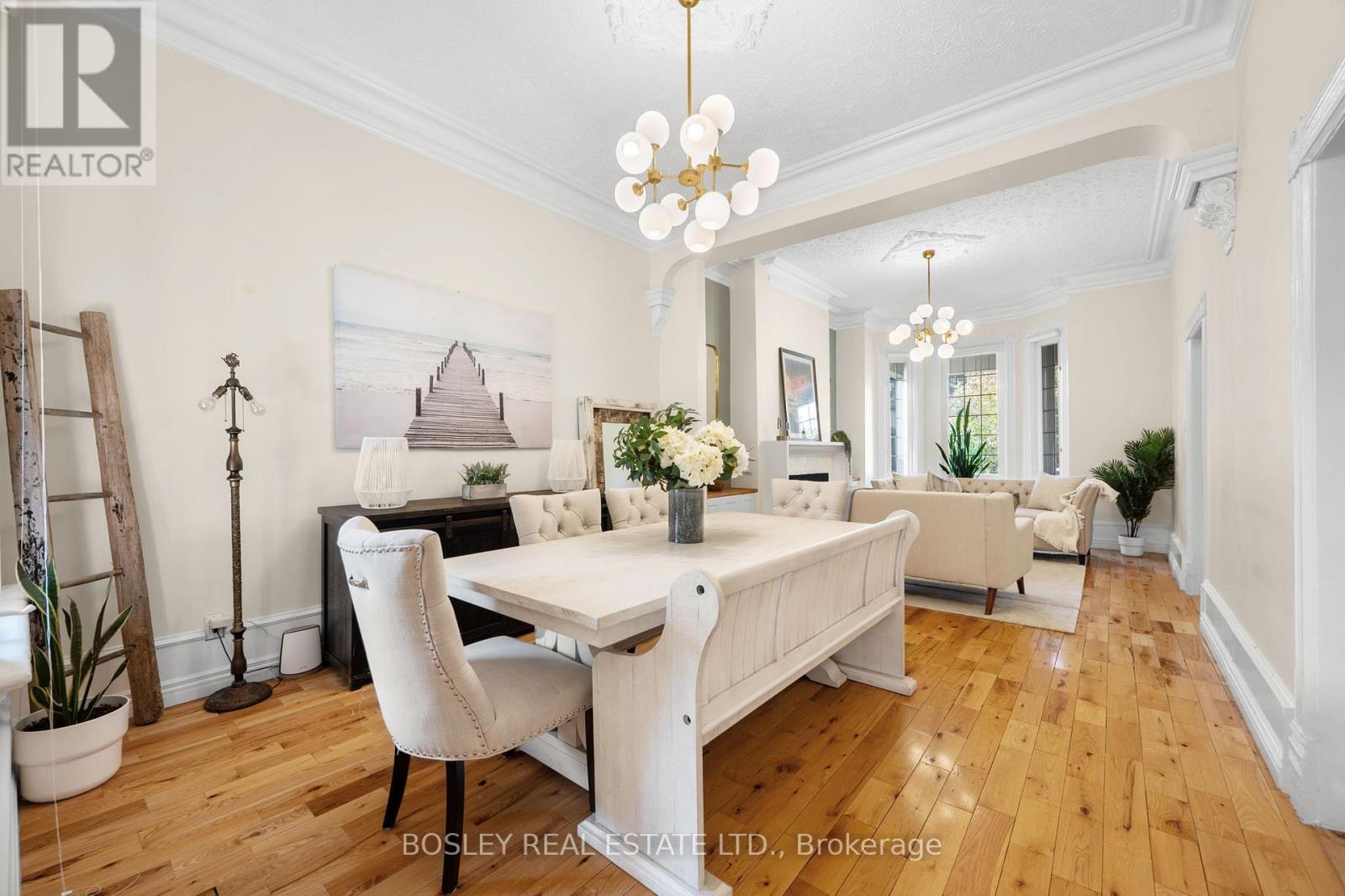 103 Manning Avenue, Toronto, Ontario  M6J 2K6 - Photo 7 - C12964488