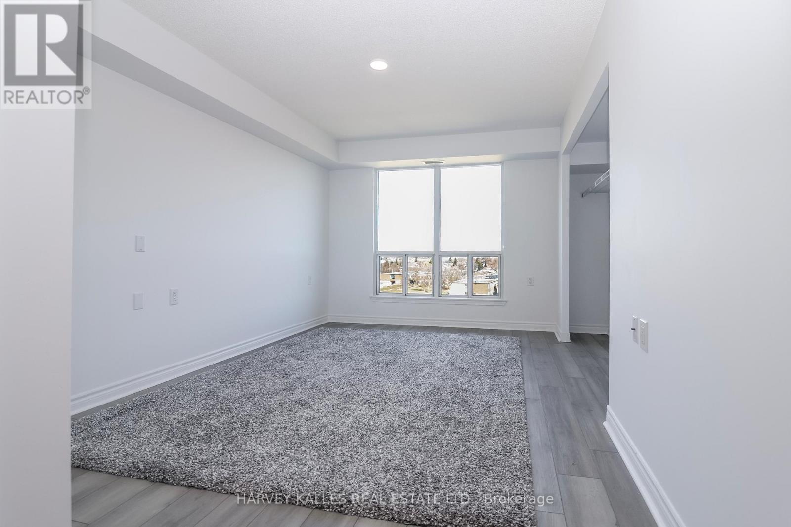 803 - 1030 Sheppard Avenue W, Toronto, Ontario  M3H 2T6 - Photo 10 - C12964490