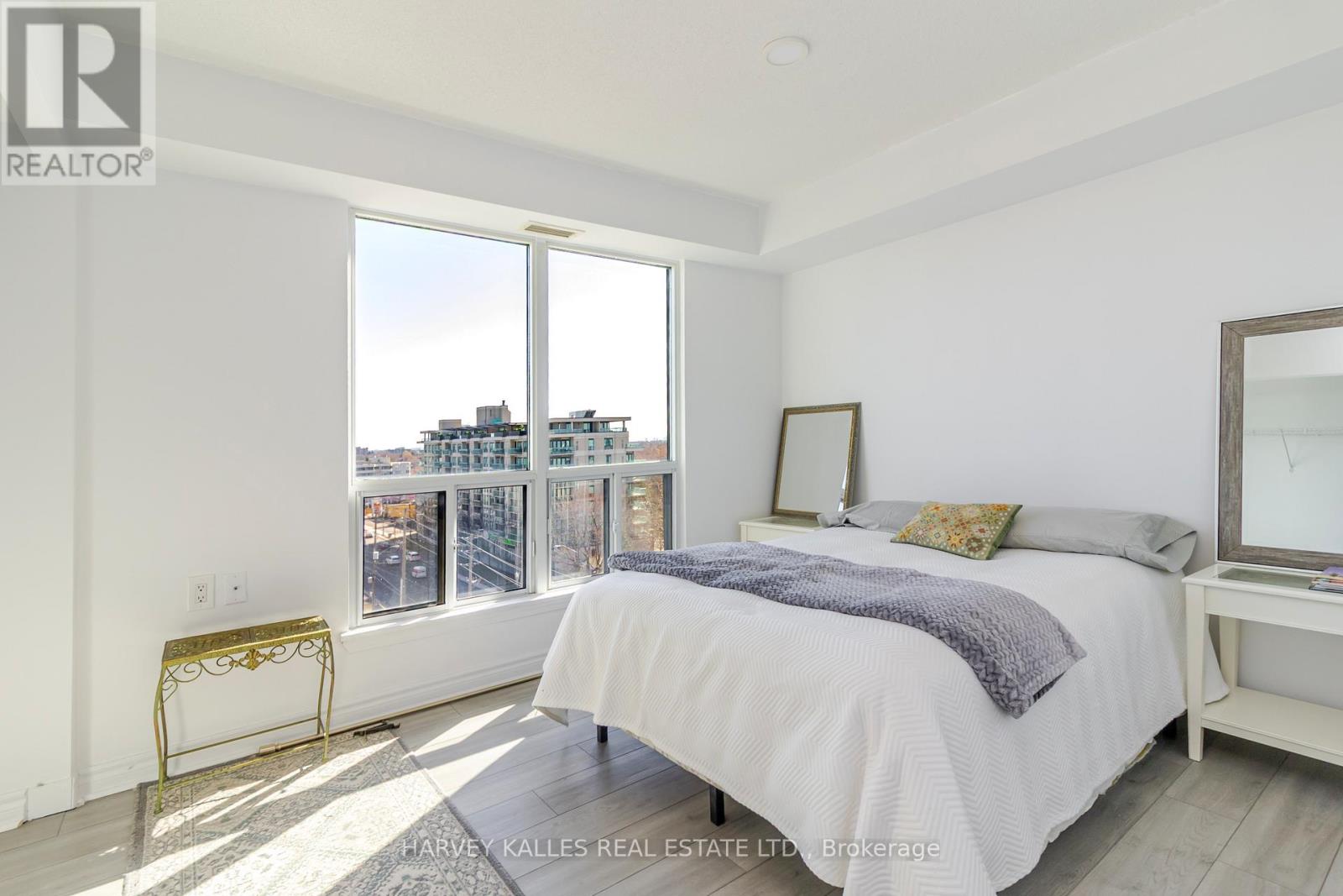 803 - 1030 Sheppard Avenue W, Toronto, Ontario  M3H 2T6 - Photo 15 - C12964490