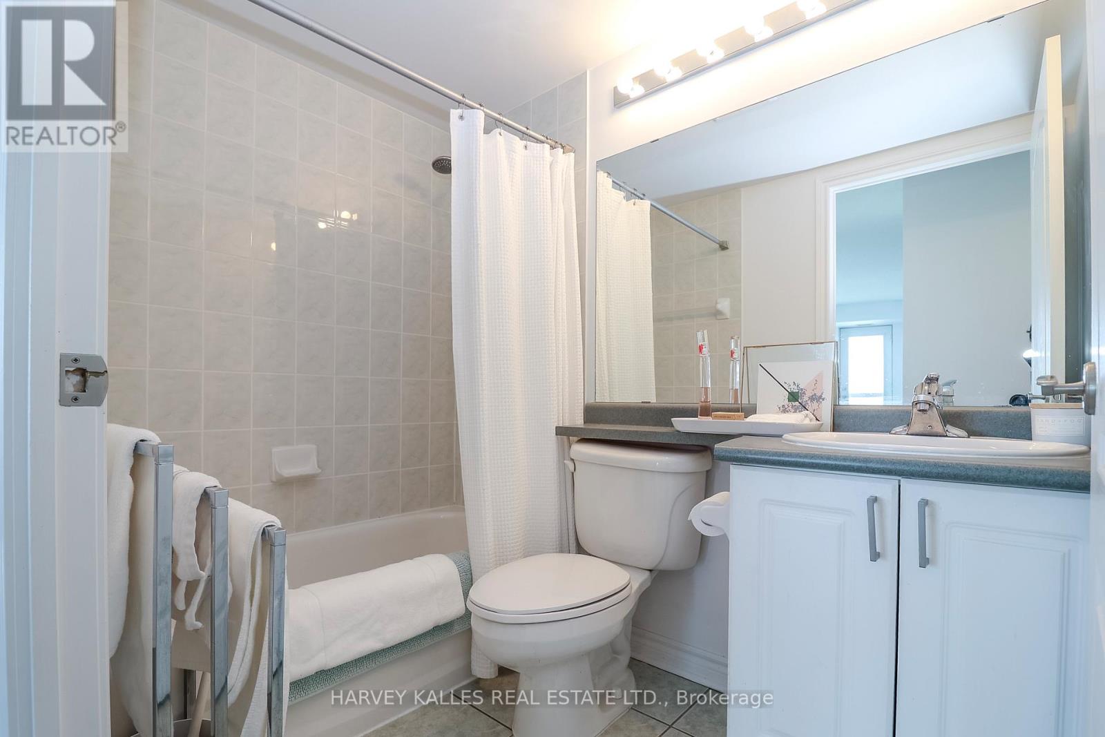 803 - 1030 Sheppard Avenue W, Toronto, Ontario  M3H 2T6 - Photo 20 - C12964490