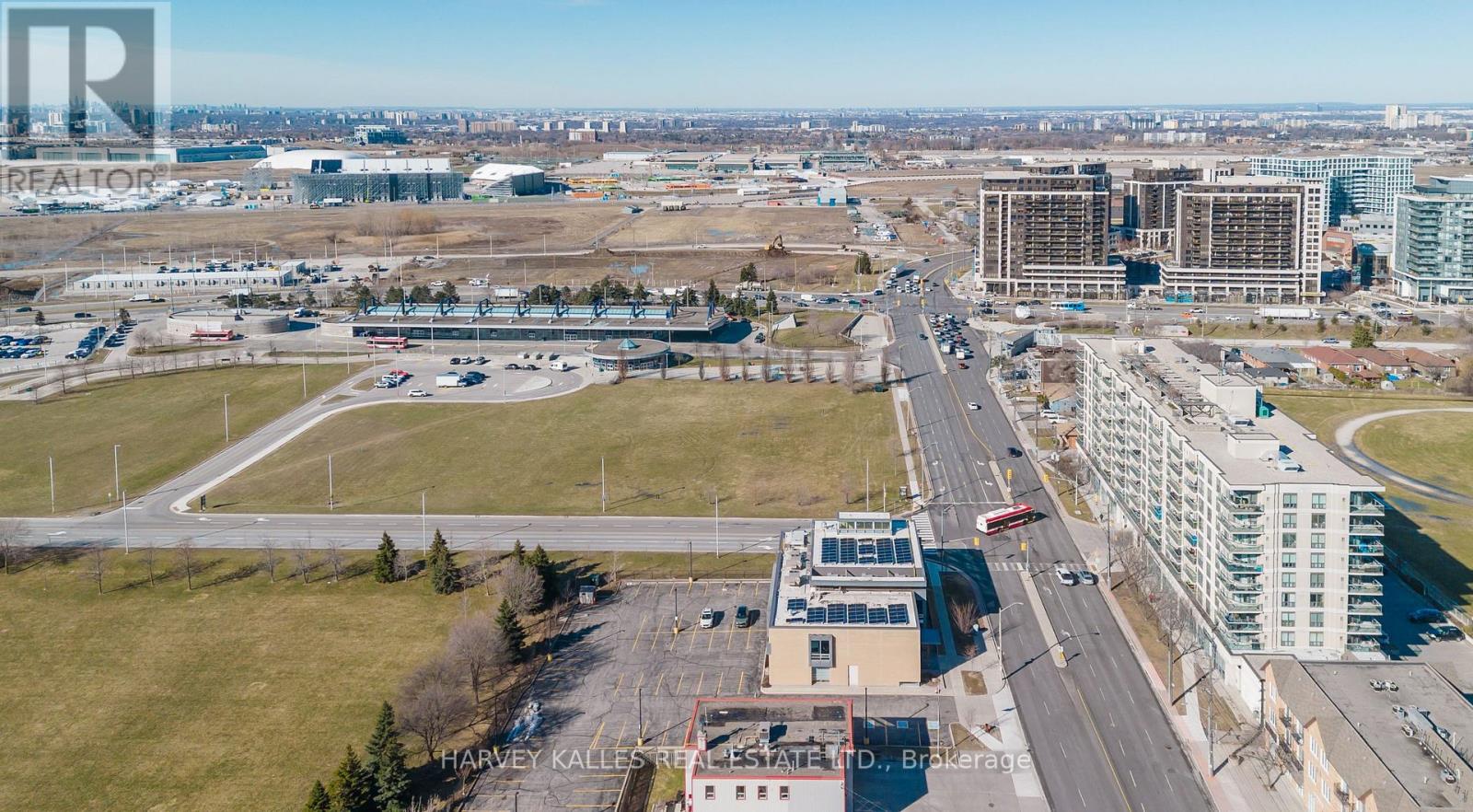 803 - 1030 Sheppard Avenue W, Toronto, Ontario  M3H 2T6 - Photo 23 - C12964490