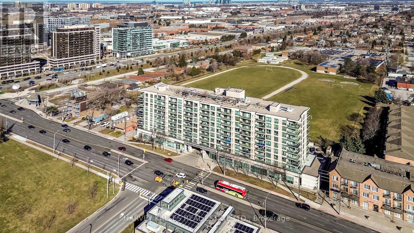 803 - 1030 Sheppard Avenue W, Toronto, Ontario  M3H 2T6 - Photo 24 - C12964490