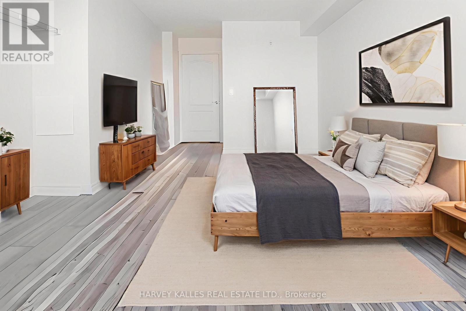 803 - 1030 Sheppard Avenue W, Toronto, Ontario  M3H 2T6 - Photo 3 - C12964490