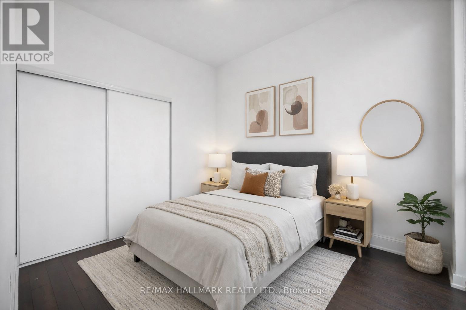 3203 - 50 Ordnance Street, Toronto, Ontario  M6K 0C9 - Photo 4 - C12964498