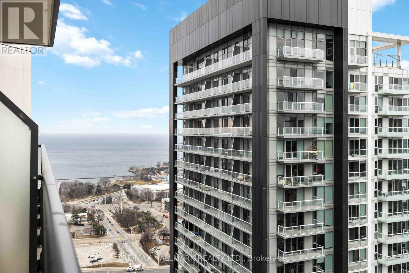 3203 - 50 Ordnance Street, Toronto, Ontario  M6K 0C9 - Photo 5 - C12964498