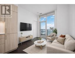 3203 - 50 ORDNANCE STREET, Toronto, Ontario