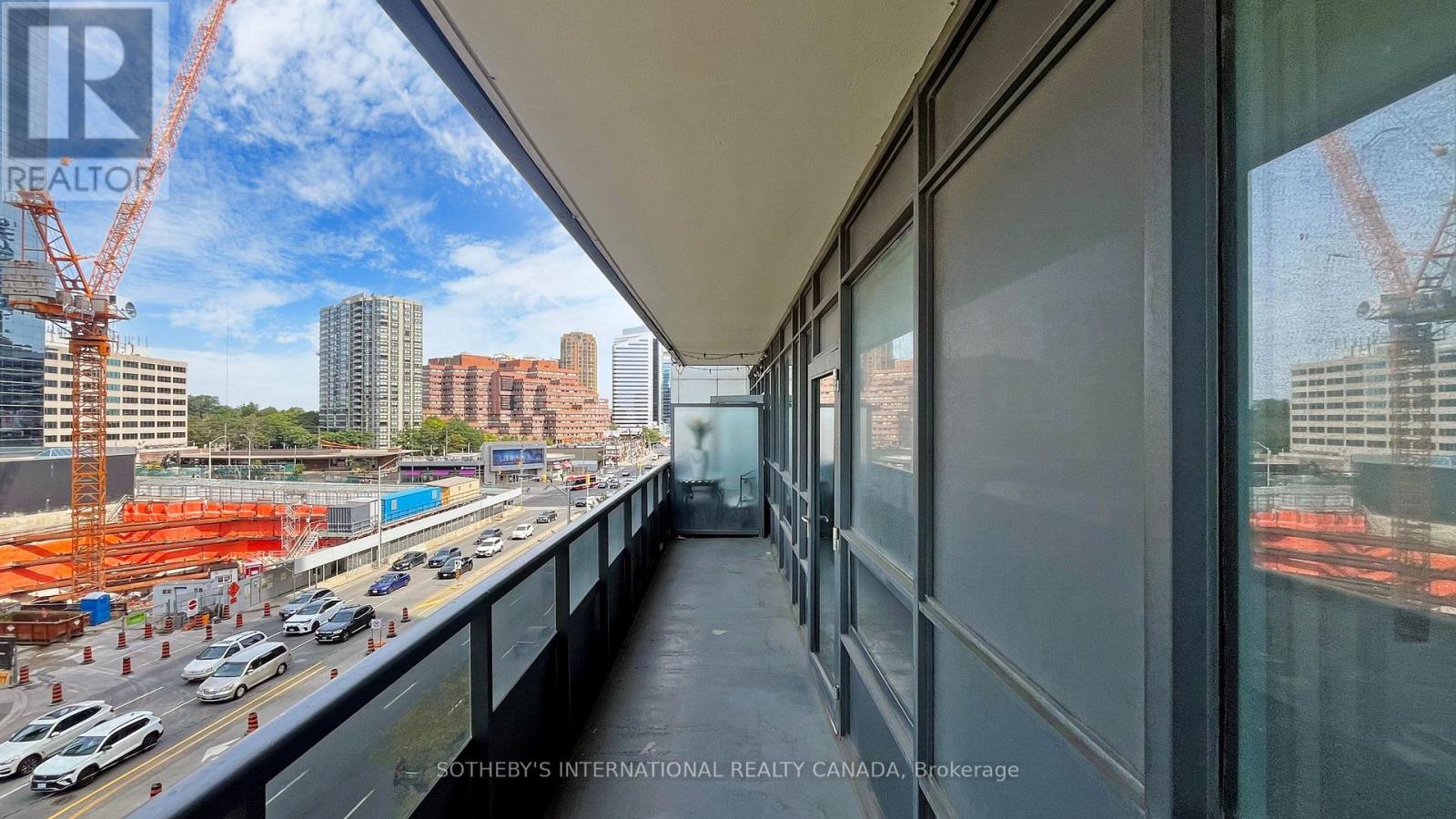 411 - 2 Anndale Drive, Toronto, Ontario  M2N 0G5 - Photo 23 - C12964504