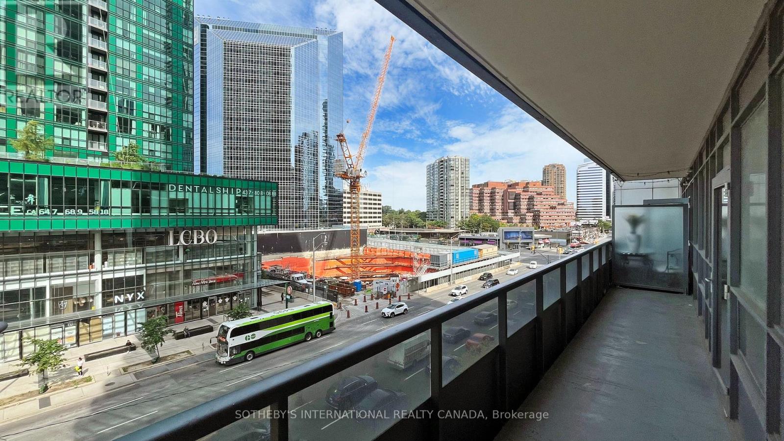 411 - 2 Anndale Drive, Toronto, Ontario  M2N 0G5 - Photo 24 - C12964504