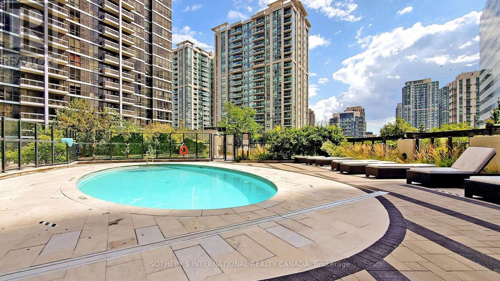 411 - 2 Anndale Drive, Toronto, Ontario  M2N 0G5 - Photo 26 - C12964504