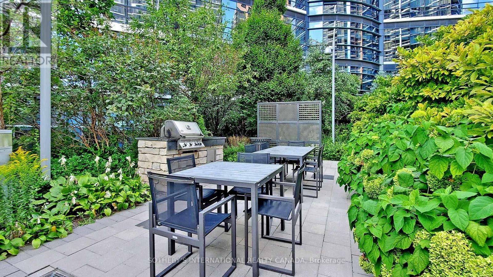 411 - 2 Anndale Drive, Toronto, Ontario  M2N 0G5 - Photo 28 - C12964504