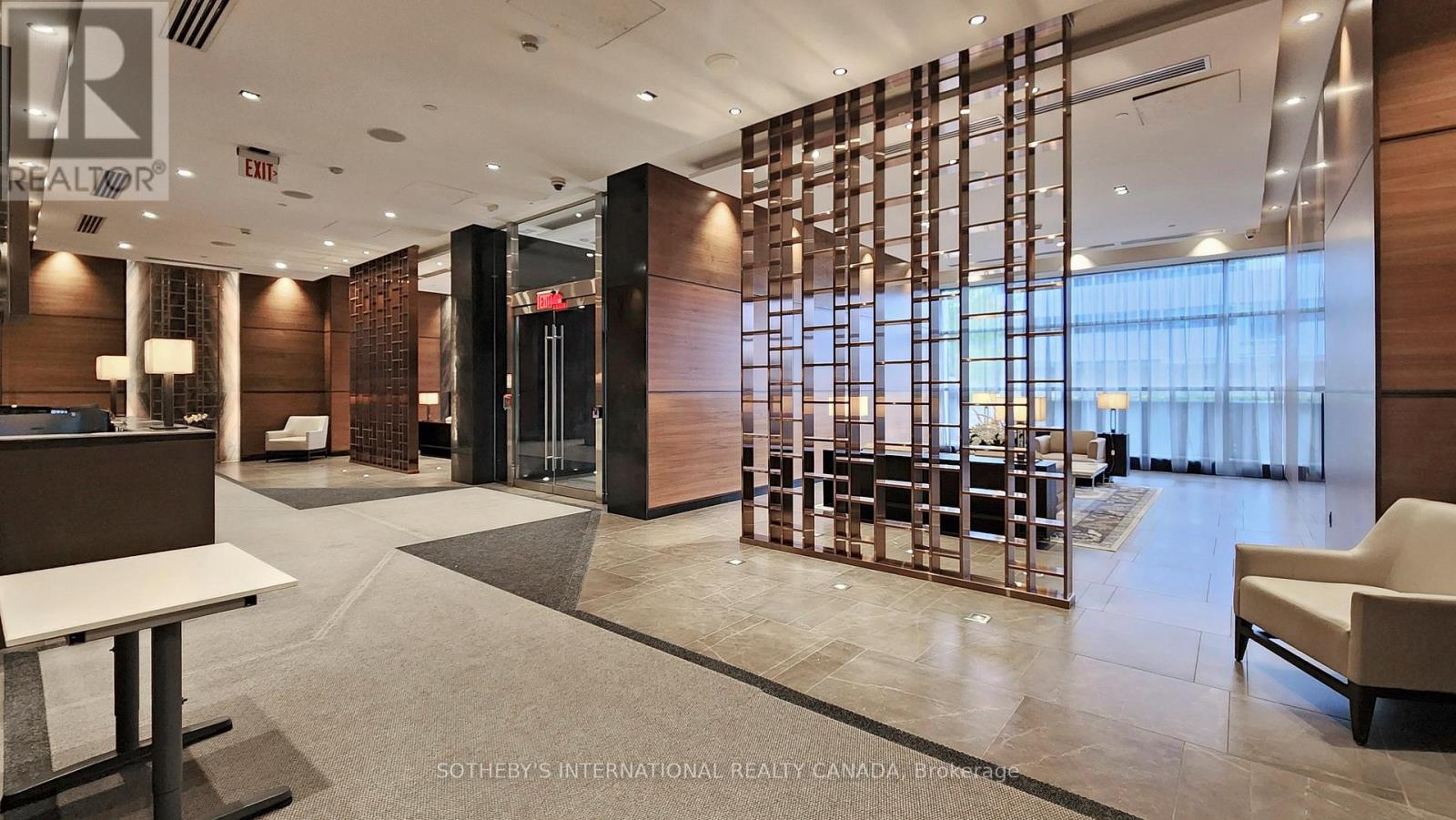 411 - 2 Anndale Drive, Toronto, Ontario  M2N 0G5 - Photo 3 - C12964504