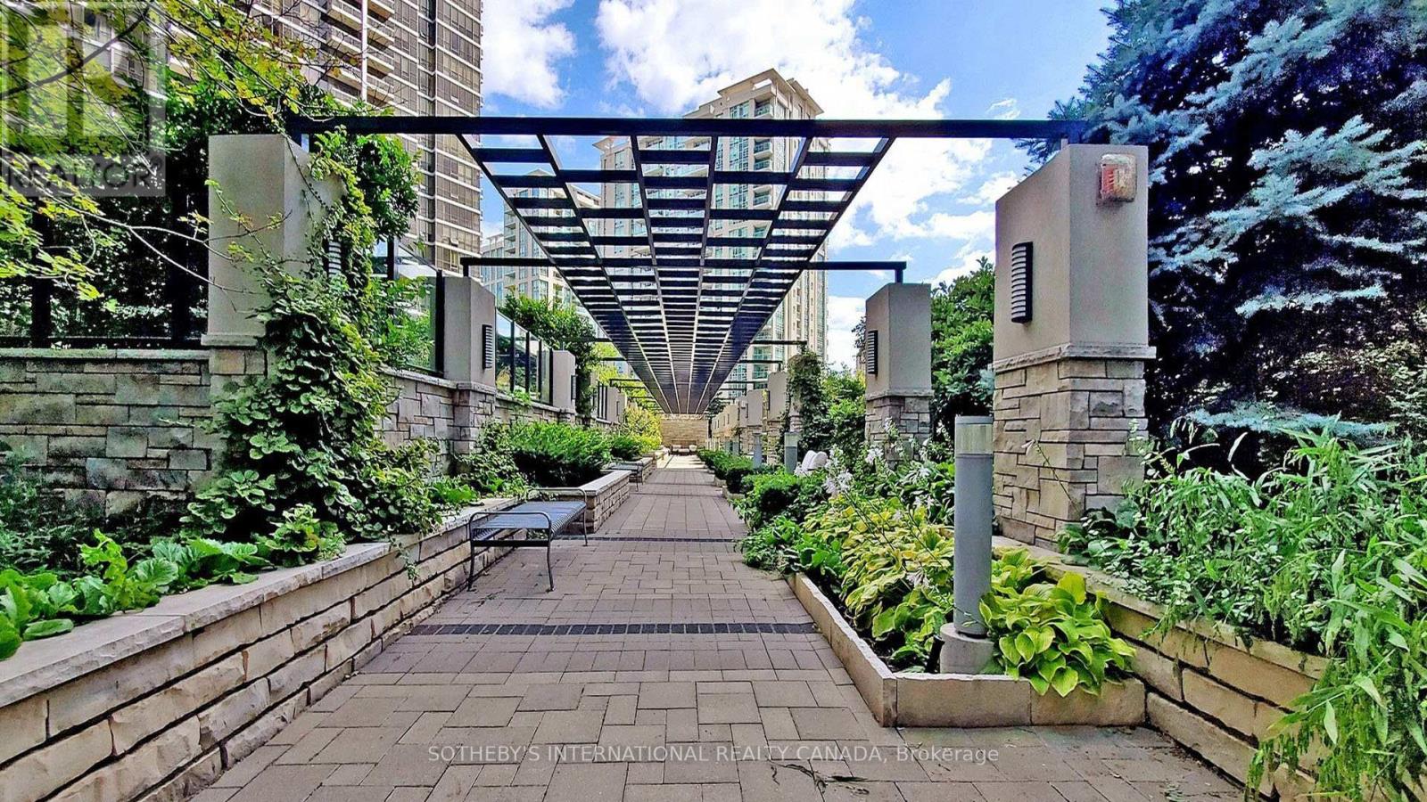 411 - 2 Anndale Drive, Toronto, Ontario  M2N 0G5 - Photo 30 - C12964504