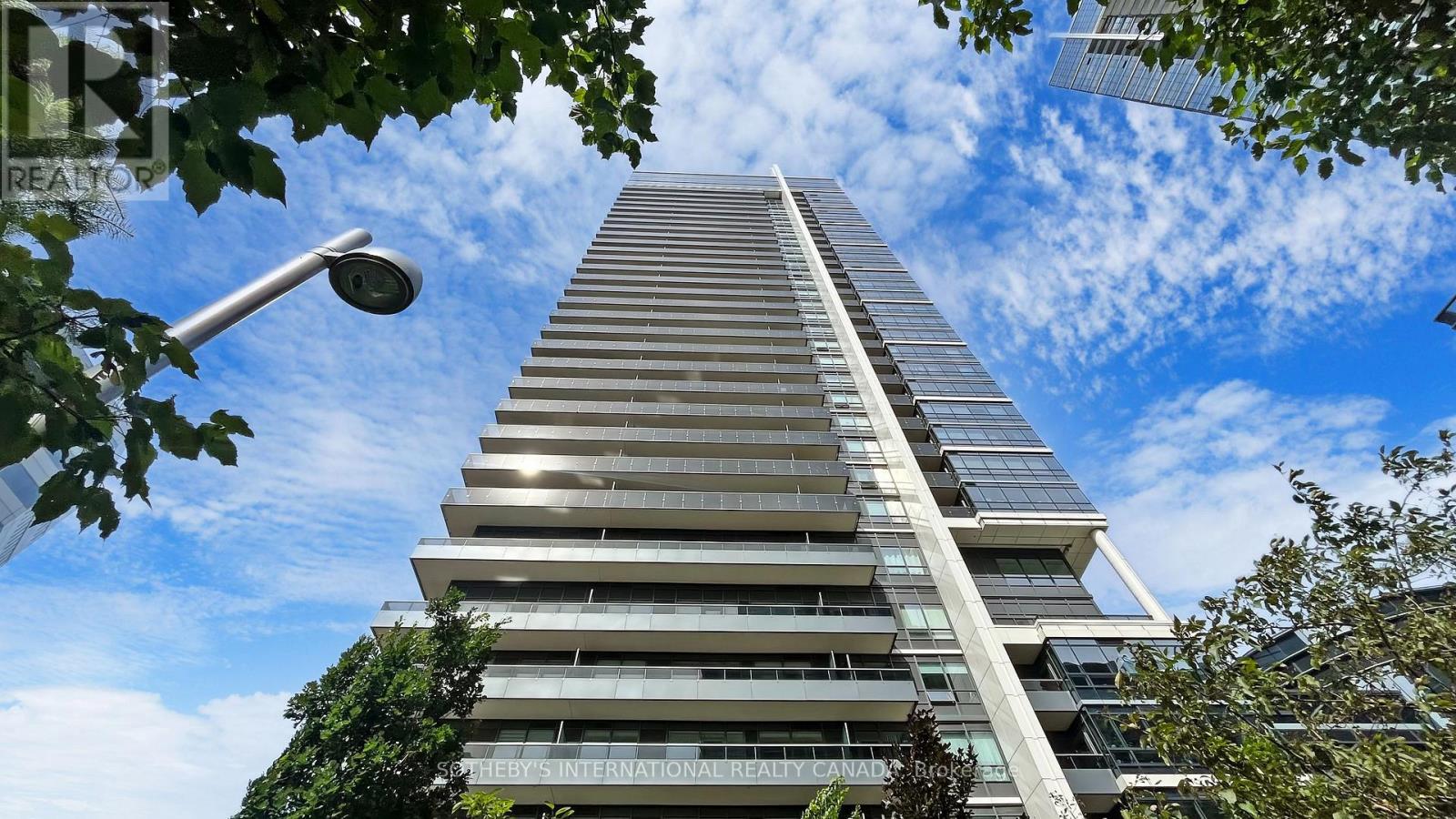 411 - 2 Anndale Drive, Toronto, Ontario  M2N 0G5 - Photo 31 - C12964504